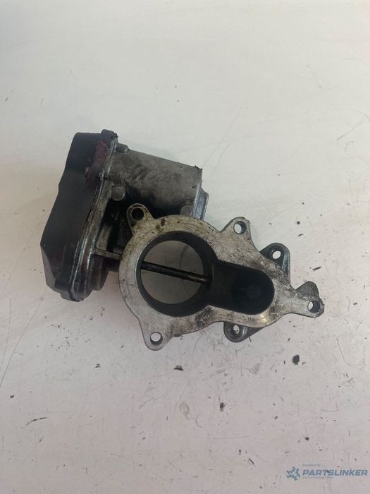 Clapetă de accelerație AUDI A6/S6 III Saloon 4F2, C6 2004 - 2011 2.0 TDI BLB  03G131501B