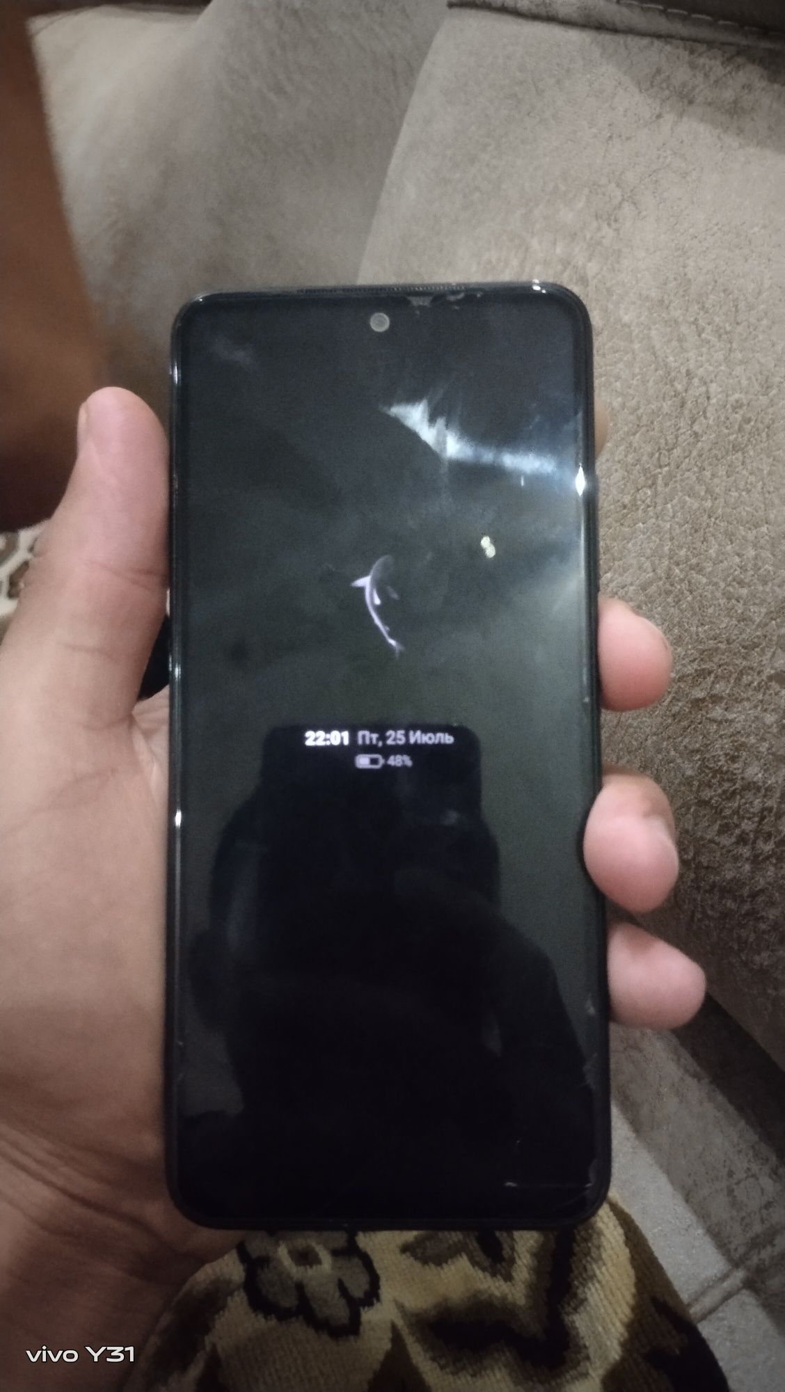 Xiomi Redmi not 11