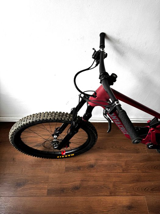 Bicicleta Santa Cruz 5010 CC 27.5"