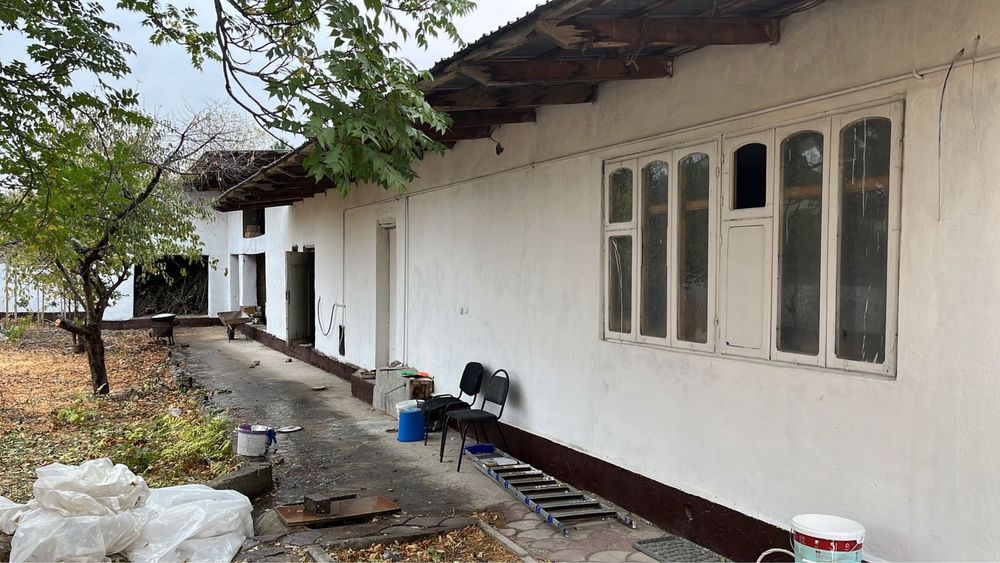 Продаётся двухэтажный дом