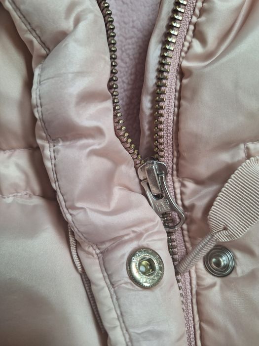 Baby Gap зимно яке с гъши пух