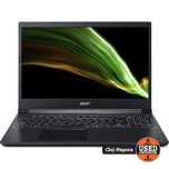 Laptop Acer Aspire 7 A715-42G-R2YB, Ryzen 5 5500U | UsedProducts.ro