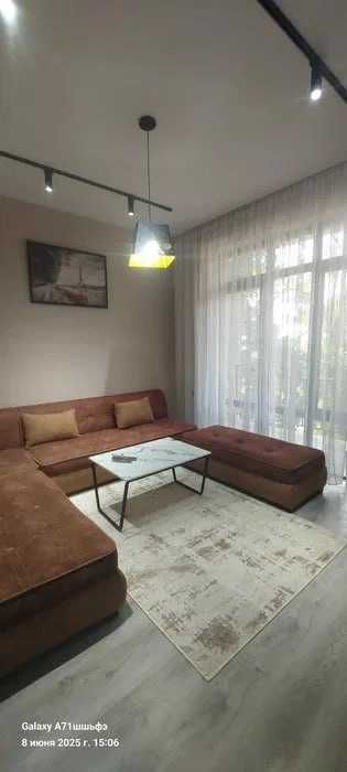 Сдается уютная квартира в Мирзо.Улугбекский 2х-ком СРОЧНО! 985*