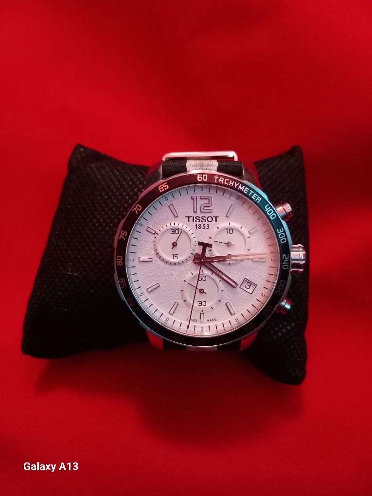 Vand ceas original Tissot
