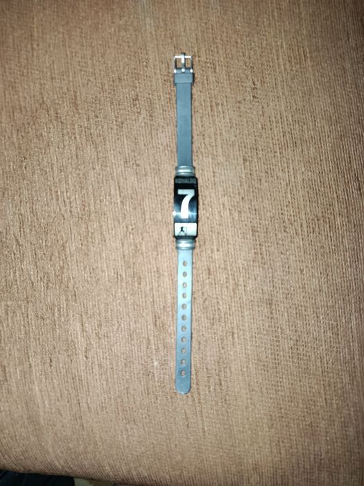 Браслет Cristiano Ronaldo