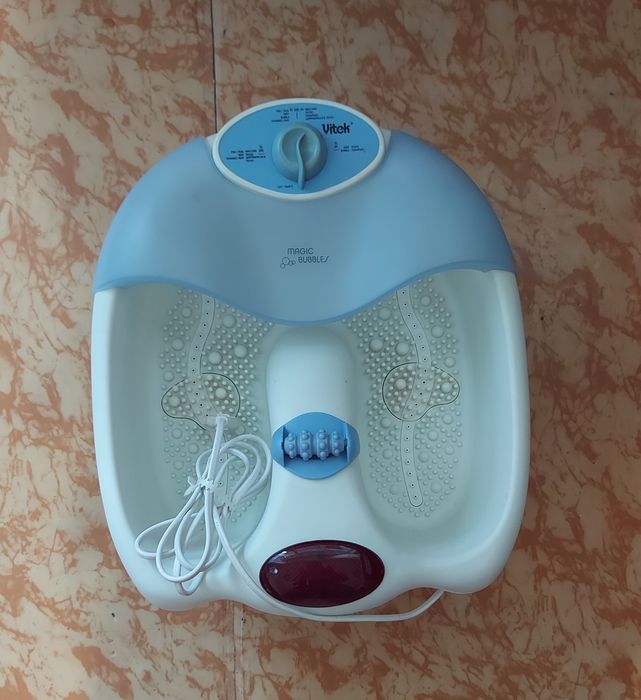 Электро-Массажер ViteK