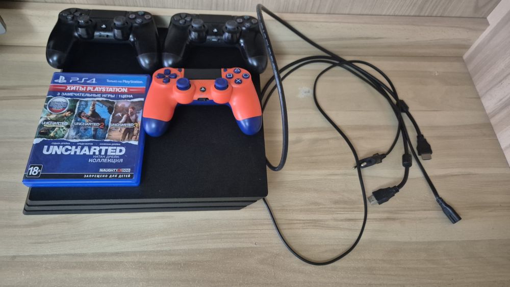 Ps 4 pro Пс 4 про