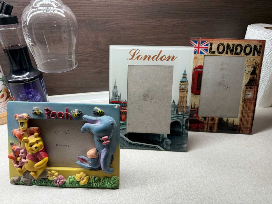 Картини със щампа за снимки