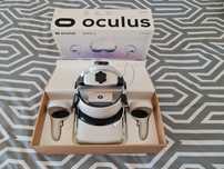 VR очила Meta Oculus Quest 2 256GB Перфектни