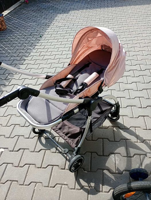 Carucior sport reversibil Hauck