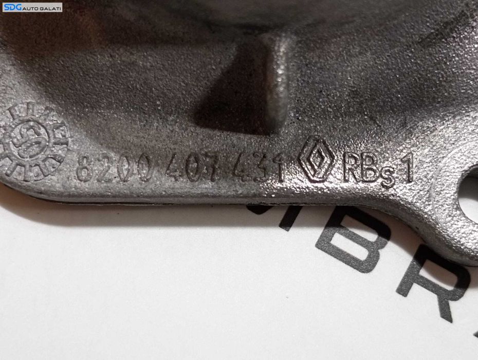 Suport Motor Renault Espace 4 2.2 DCI 2002 - 2006 Cod 8200506378 [M6385]