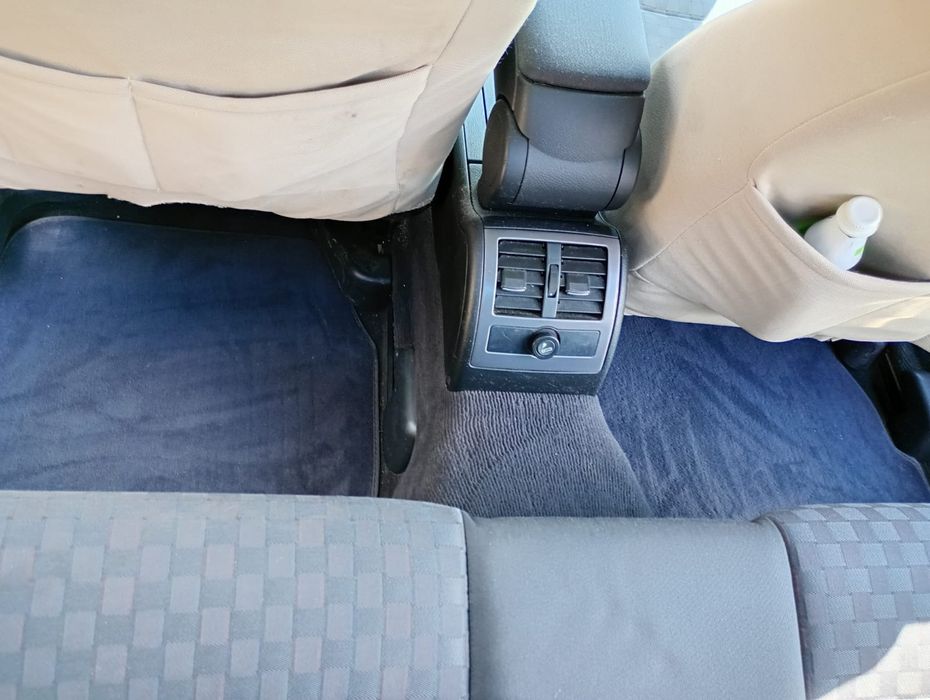 Spre vânzare Audi A6 C5 stare impecabila.