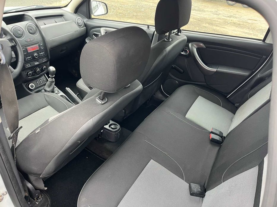 DACIA DUSTER 4X4 05/2016  1.5 Diesel 110 Cp Euro 6