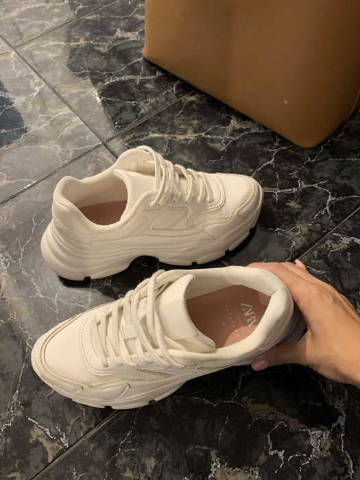 Дамски маратонки