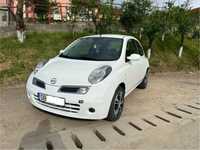 Nissan Micra 1.3 Benzina