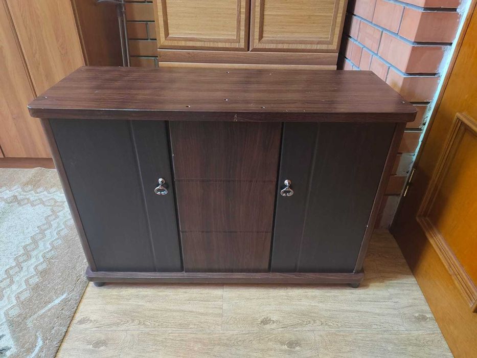 Тумба производства зарубеж