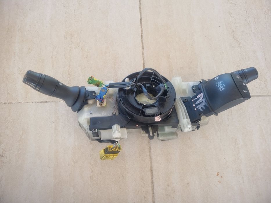 Cim bloc lumini ,stergatoare spirala volan renault megane 3 15dci