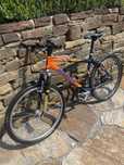 Bicicleta Mountaimbike Nakita