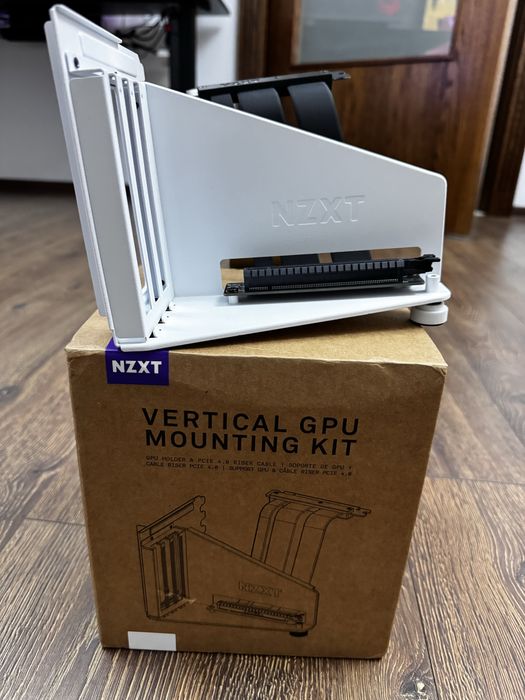 Suport Vertical GPU placa video Nzxt