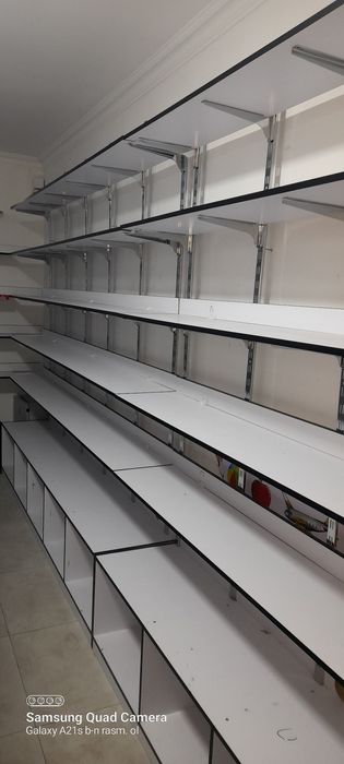 Дуконга пулка сотилади