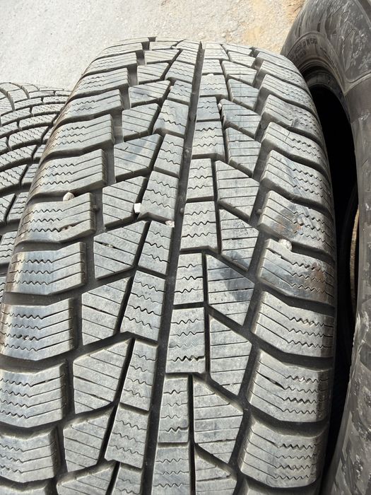 Зимни гуми 205/55 R16