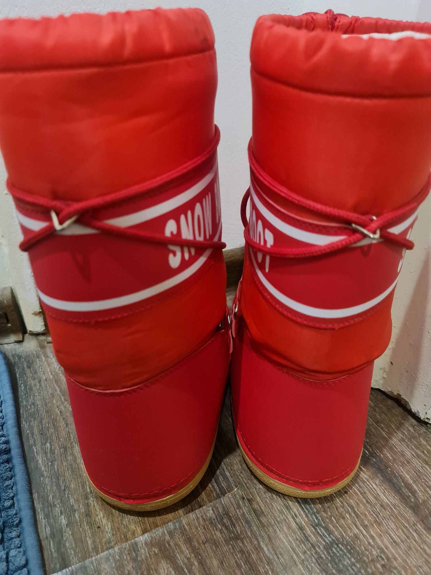Ботушки Snow Boots