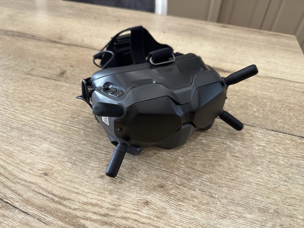 Продам DJI FPV (Идеальное состояние)