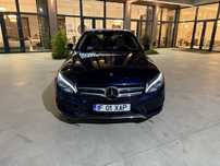 Mercedes C220 4MATIC AMG | AIRMATIC | Full | 195.000 km | Impecabil!