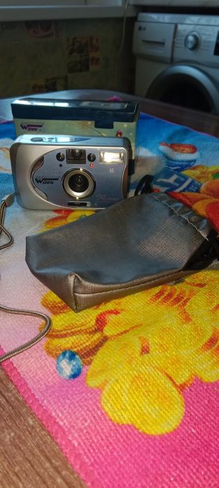 Продам фотоаппарат