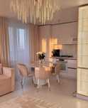 Аренда 3 комнатной квартиры в Ташкент сити Gardens Residence