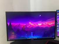 Monitor Gaming LED TN ASUS VG245H 24''