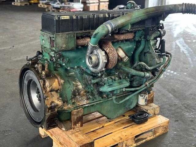 Motor complet Volvo d12c l 220 e - Piese de motor Volvo