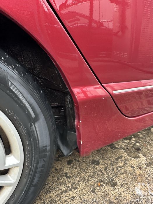 Vand Honda Civic Hybrid