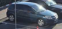 Opel astra h 1.3