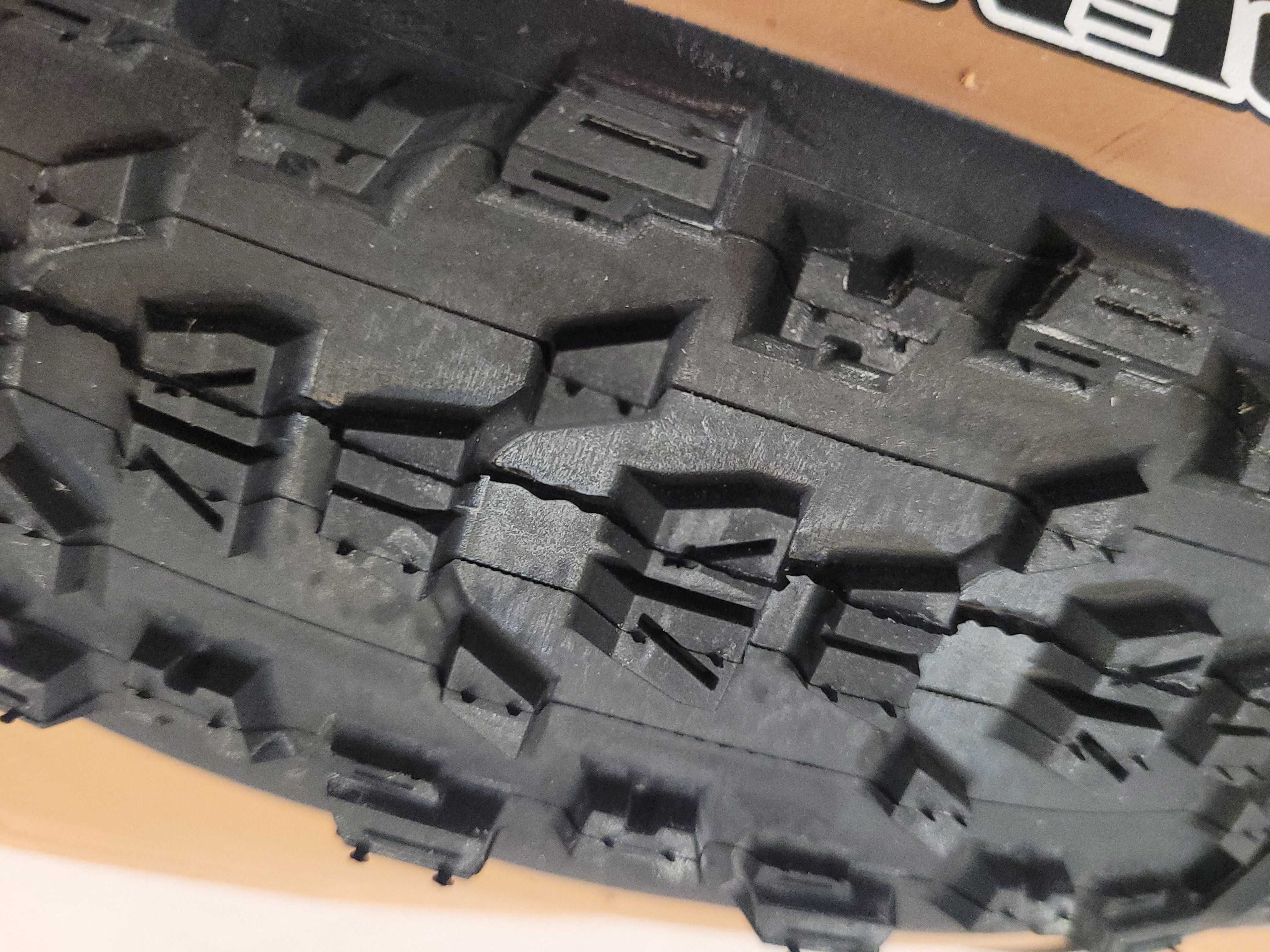 cauciuc bicicleta Maxxis Ardent 60TPI EXO/TR Dark Tanwall 29x2.40