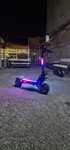 Halo Knight T 108 PRO 3000w single motor 80km/h+