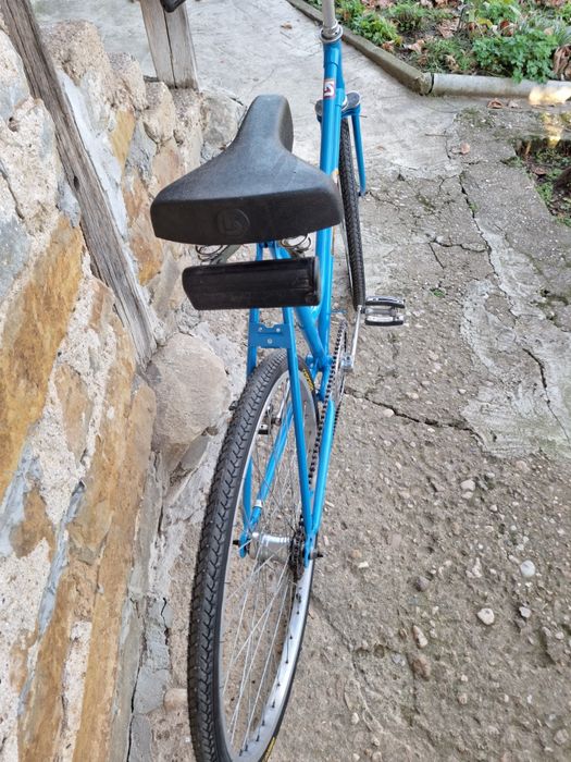 Ретра колело Балкан