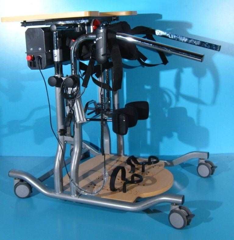 Verticalizator electric handicap/ invalizi activ Ato Form Vision