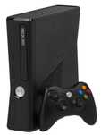 Xbox 360 Slim Modat RGH2 – HDD 250GB cu multe jocuri + Linux