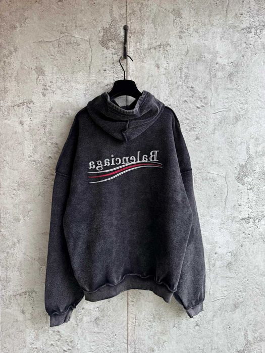 Hanorac Balenciaga Premium