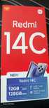 Telefon Redmi 14 c