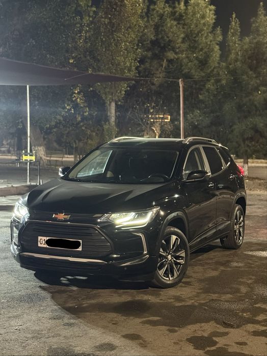 Tracker 2 Premier 2023 Краска тозза