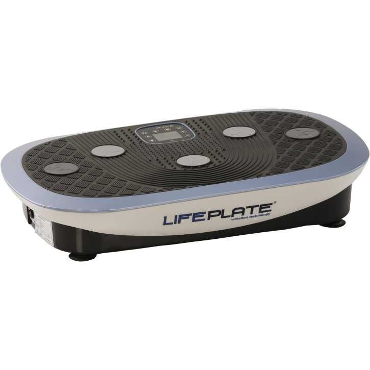 Aparat de vibromasaj MAXXUS LifePlate 4.0