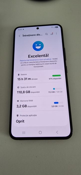 Samsung s22 128gb preț fix