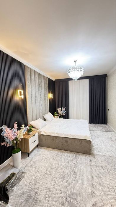 Чилонзор11 Люкс квартира ‼️ Срочноо Арзонга