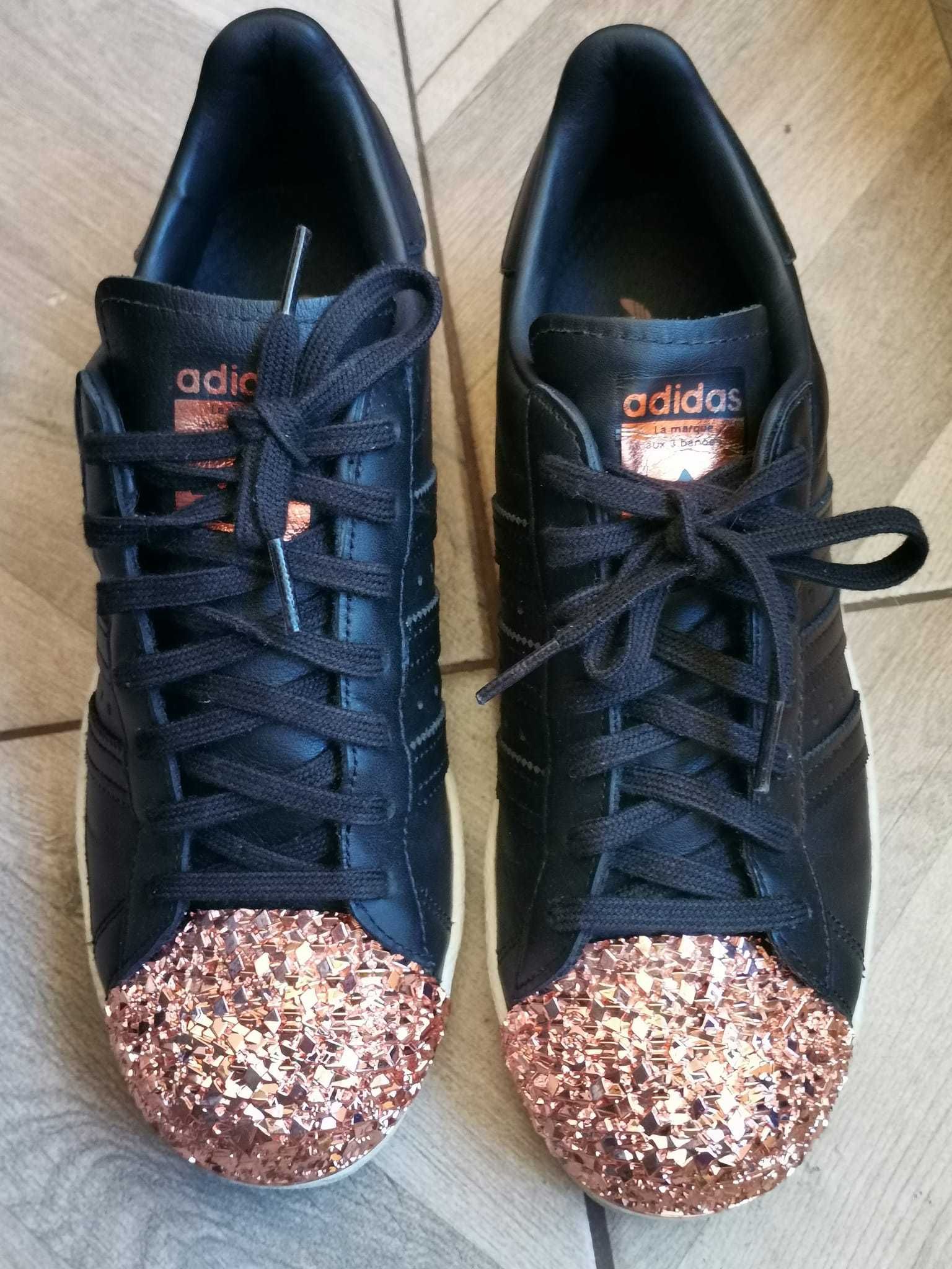 Дамски маратонки кецове Адидас Adidas superstar 40 и 41 номер