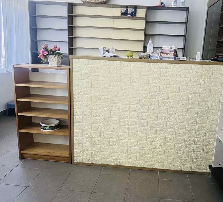 Mobilier farmacie