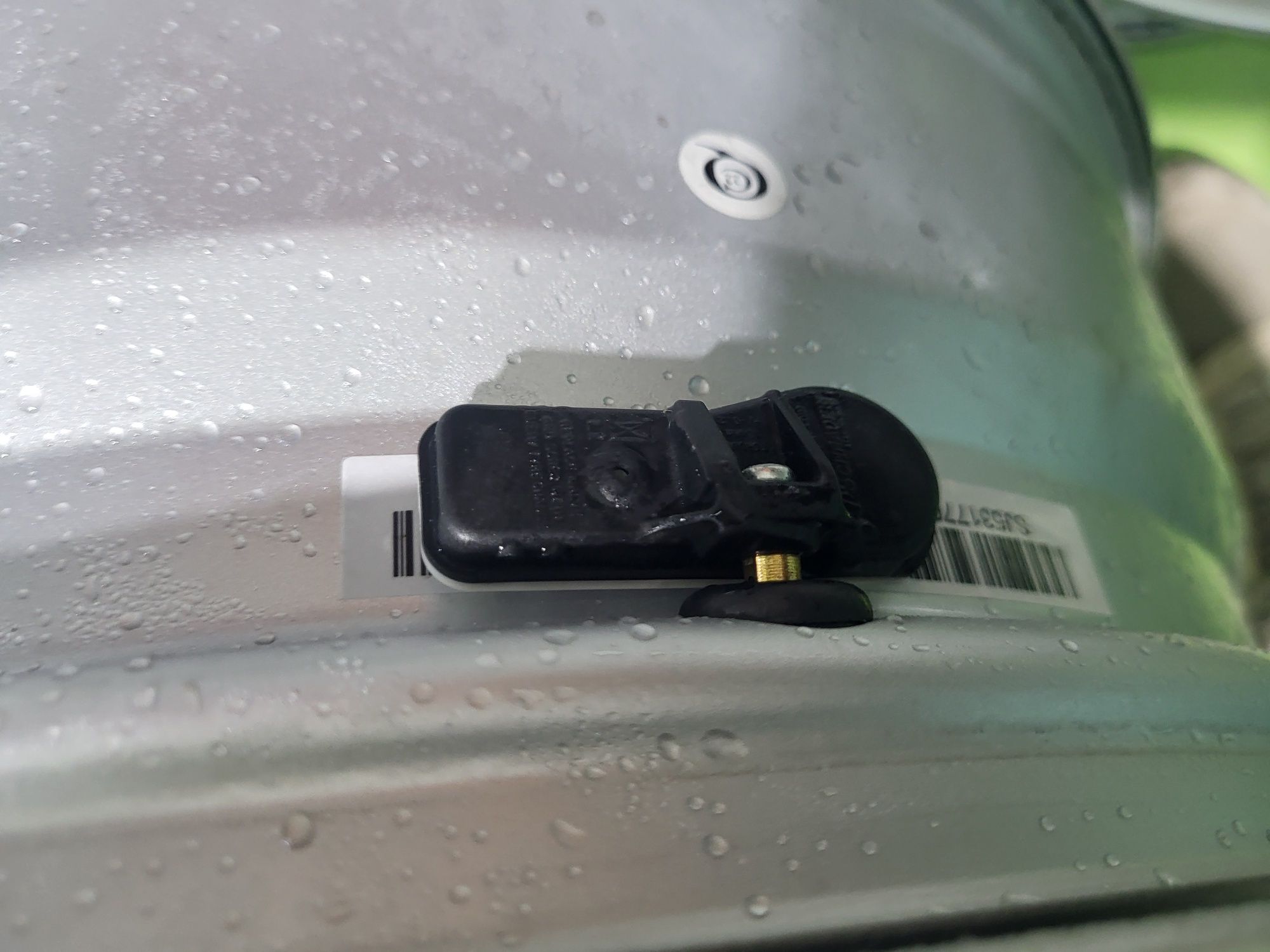 17 5x114.3 Hyundai Kia лети джанти 5х114.3