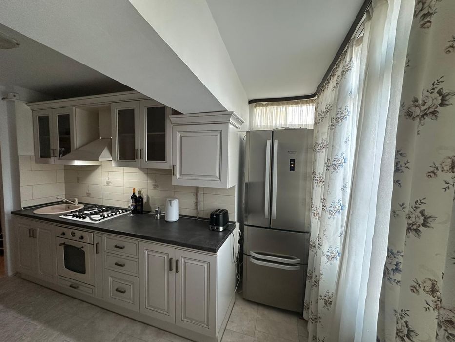 Apartament cu 1 camera, parcare inclusa