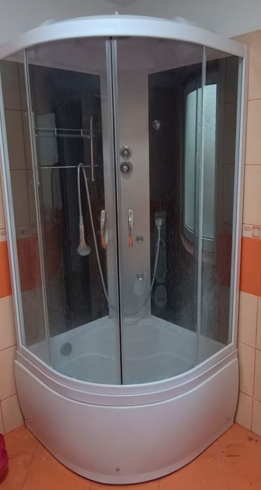 Cabina Dus cu hidromasaj